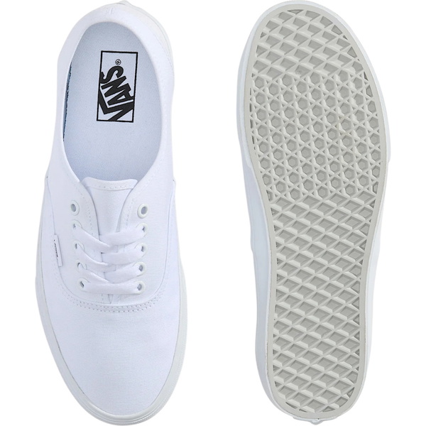 2026 Vans Authentic Shoes VN000EE3 - True White